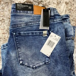 Buffalo Jeans! NWT!